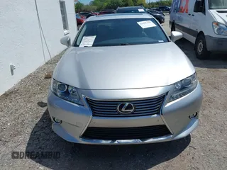 2014 Lexus ES 350 with VIN JTHBK1GG7E2114065, listed as a IAAI auction lot 41905355 with 93,006 mi miles. Bid and sale history available at carsss.com. Image 12.
