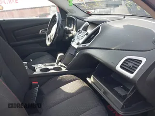 2014 GMC Terrain SLE with VIN 2GKFLVEK6E6202160, listed as a IAAI auction lot 40305717 with 141,761 mi miles and . Bid and sale history available at DreamBid. Image 5.