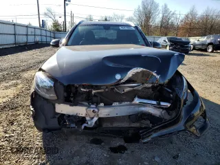 2016 Mercedes-Benz GLC with VIN WDC0G4KBXGF098683, listed as a Copart auction lot 46479005 with 103,279 mi miles and Salvage Title. Bid and sale history available at carsss.com. Image 5.