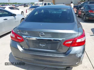 2017 Nissan Altima SV with VIN 1N4AL3AP7HC220535, listed as a IAAI auction lot 42422035 with 102,346 mi miles and . Bid and sale history available at DreamBid. Image 16.