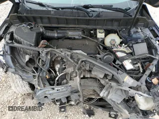 2017 GMC Acadia SLE with VIN 1GKKNKLA2HZ295057, listed as a Copart auction lot 54499865 with 270,696 mi miles and Salvage Title. Bid and sale history available at DreamBid. Image 12.