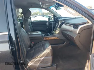 2015 GMC Yukon Denali z VIN 1GKS1CKJ7FR566419, wystawiony jako IAAI lot #41948825 z przebiegiem 235 037 mil mil oraz . Historia ofert i sprzedaży dostępna na DreamBid. Obrazek 5.