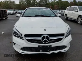2019 Mercedes-Benz CLA with VIN WDDSJ4GB9KN771301, listed as a Copart auction lot 73356112 with 39,796 mi miles. Bid and sale history available at carsss.com. Image 5.