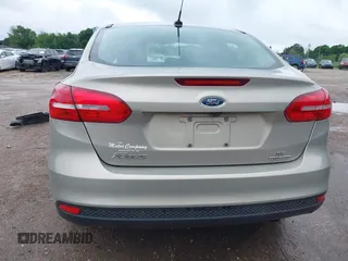 2016 Ford Focus SE z VIN 1FADP3F28GL300925, wystawiony jako IAAI lot #42563251 z przebiegiem 93 247 mil mil oraz . Historia ofert i sprzedaży dostępna na DreamBid. Obrazek 17.