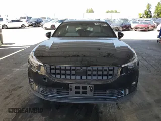 2022 Polestar 2 z VIN LPSED3KA8NL059426, wystawiony jako Copart lot #54892445 z przebiegiem 44 172 mil mil oraz Szkody całkowita. Historia ofert i sprzedaży dostępna na DreamBid. Obrazek 5.