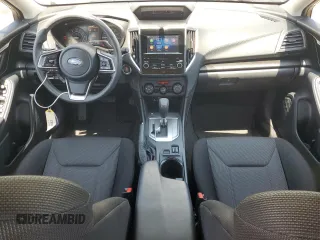 2020 Subaru Impreza Premium с VIN 4S3GKAD60L3611310, выставлен на аукционе Copart как лот 59339295 с пробегом 59 745 миль миль и Списание • Salvage title. История ставок и продаж доступна на DreamBid. Изображение 8.