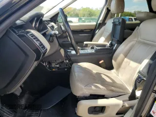 2020 Land Rover Discovery SE with VIN SALRG2RV5L2422117, listed as a Copart auction lot 47465175 with 0 mi miles and Clean Title. Bid and sale history available at carsss.com. Image 7.