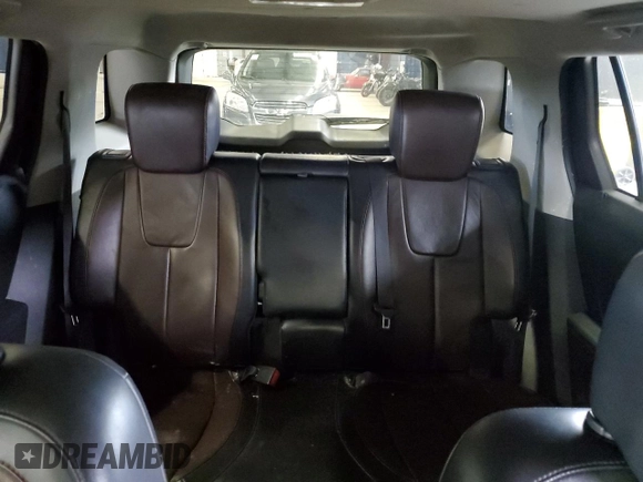 2011 GMC Terrain SLT-1 with VIN 2CTFLVEC2B6442178, listed as a Copart auction lot 52336655 with 186,046 mi miles and Clean Title. Bid and sale history available at carsss.com. Image 10.
