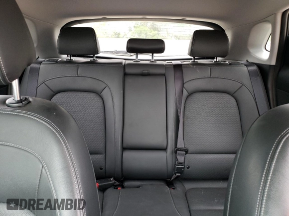 2019 Hyundai Kona Limited with VIN KM8K33A57KU223980, listed as a Copart auction lot 46516253 with 36,600 mi miles and . Bid and sale history available at DreamBid. Image 10.