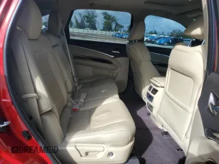 2019 Acura MDX with VIN 5J8YD3H3XKL002865, listed as a Copart auction lot 79424694 with 142,631 mi miles and Non Repairable. Bid and sale history available at carsss.com. Image 11.