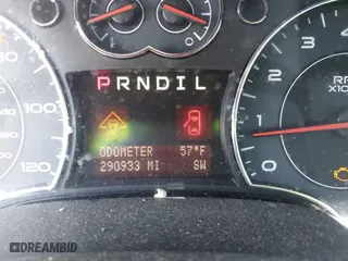 2009 Pontiac Torrent with VIN 2CKDL33F796253176, listed as a IAAI auction lot 42050914 with 290,933 mi miles. Bid and sale history available at carsss.com. Image 7.