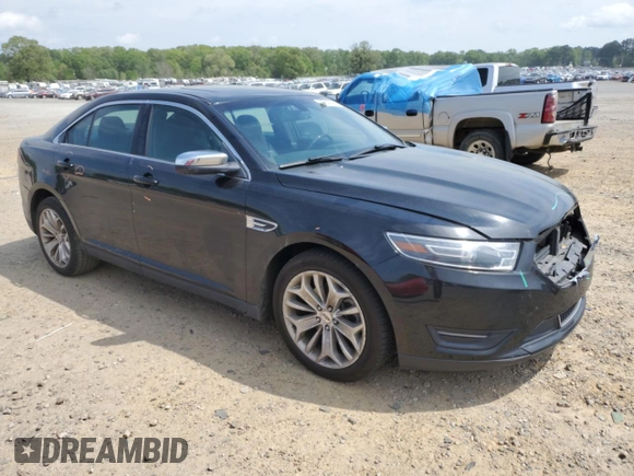 2015 Ford Taurus Limited с VIN 1FAHP2F82FG114594, выставлен на аукционе Copart как лот 53744795 с пробегом 71 509 миль миль и Списание • Salvage title. История ставок и продаж доступна на DreamBid. Изображение 4.