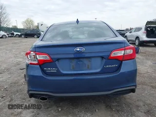 2019 Subaru Legacy Premium with VIN 4S3BNAF6XK3024920, listed as a IAAI auction lot 42021302 with 78,621 mi miles. Bid and sale history available at carsss.com. Image 15.