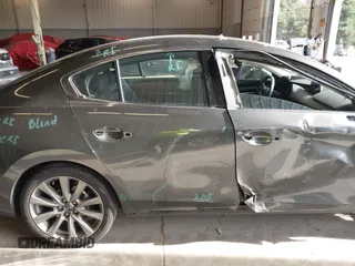 2023 Mazda 3 S Premium with VIN 3MZBPBDM5PM374492, listed as a IAAI auction lot 42025207 with 12,344 mi miles and . Bid and sale history available at DreamBid. Image 21.