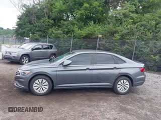 2020 Volkswagen Jetta S с VIN 3VWCB7BU5LM042971, выставлен на аукционе IAAI как лот 42534466 с пробегом 115 690 миль миль и . История ставок и продаж доступна на DreamBid. Изображение 14.