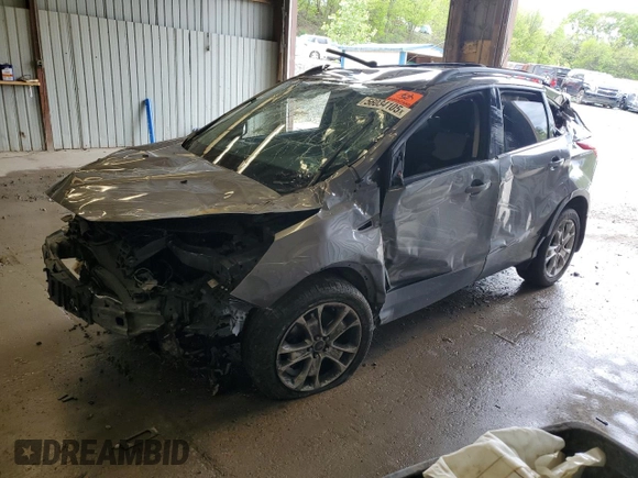 2013 Ford Escape SE с VIN 1FMCU9GX5DUA38746, выставлен на аукционе Copart как лот 56034105 с пробегом Не указан миль и Списание • Salvage title. История ставок и продаж доступна на DreamBid. Изображение 1.