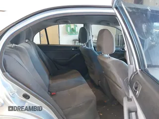2005 Honda Civic z VIN JHMES96605S026429, wystawiony jako IAAI lot #41523379 z przebiegiem 214 785 mil mil oraz . Historia ofert i sprzedaży dostępna na DreamBid. Obrazek 8.
