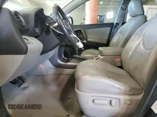 2012 Toyota RAV4 Limited с VIN 2T3DK4DV8CW086506, выставлен на аукционе Copart как лот 56875405 с пробегом 162 674 миль миль и Списание • Salvage title. История ставок и продаж доступна на DreamBid. Изображение 7.