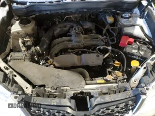 2015 Subaru Forester 2.5i Limited with VIN JF2SJCHC7FH499560, listed as a Copart auction lot 45400905 with 136,082 mi miles and Salvage Title. Bid and sale history available at carsss.com. Image 11.