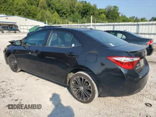 2014 Toyota Corolla L with VIN 2T1BURHE4EC109947, listed as a Copart auction lot 66146144 with 188,174 mi miles and Salvage title. Bid and sale history available at DreamBid. Image 2.