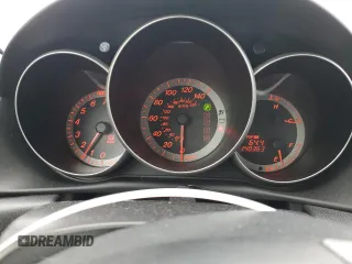 2007 Mazda 3 s Sport with VIN JM1BK323071610819, listed as a Copart auction lot 47551385 with 140,363 mi miles and Salvage Title. Bid and sale history available at carsss.com. Image 9.