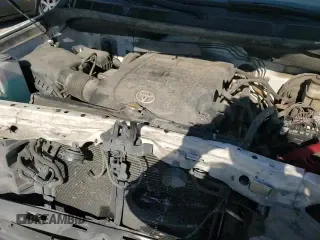 2016 Toyota Tundra SR5 с VIN 5TFEY5F16GX208154, выставлен на аукционе Copart как лот 83005394 с пробегом 295 202 миль миль и Списание • Salvage title. История ставок и продаж доступна на DreamBid. Изображение 14.