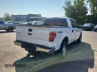 2013 Ford F-150 XL with VIN 1FTFW1EFXDFA03471, listed as a IAAI auction lot 42717424 with 133,533 mi miles and . Bid and sale history available at DreamBid. Image 23.