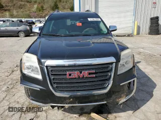 2016 GMC Terrain SLT z VIN 2GKFLUE37G6187156, wystawiony jako Copart lot #51361955 z przebiegiem 129 740 mil mil oraz Szkoda całkowita • Salvage title. Historia ofert i sprzedaży dostępna na DreamBid. Obrazek 5.