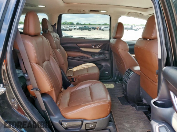 2019 Subaru Ascent Touring с VIN 4S4WMARD0K3430361, выставлен на аукционе Copart как лот 55350345 с пробегом 105 603 миль миль и Списание • Salvage title. История ставок и продаж доступна на DreamBid. Изображение 11.