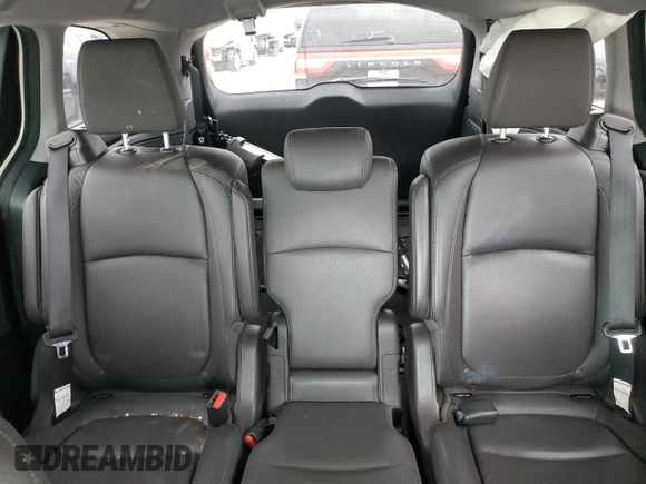 2020 Honda Odyssey Touring with VIN 5FNRL6H88LB014164, listed as a Copart auction lot 42925415 with 67,667 mi miles and Salvage title. Bid and sale history available at DreamBid. Image 10.