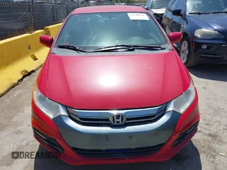 2012 Honda Insight EX z VIN JHMZE2H71CS001817, wystawiony jako IAAI lot #42148358 z przebiegiem 161 254 mil mil oraz . Historia ofert i sprzedaży dostępna na DreamBid. Obrazek 6.