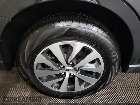 2024 Subaru Outback Premium with VIN 4S4BTAFC7R3263763, listed as a IAAI auction lot 42774215 with 31,375 mi miles and . Bid and sale history available at DreamBid. Image 2.