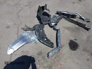 2018 Nissan Murano S z VIN 5N1AZ2MG1JN125506, wystawiony jako IAAI lot #42262217 z przebiegiem Nie podano mil oraz . Historia ofert i sprzedaży dostępna na DreamBid. Obrazek 12.