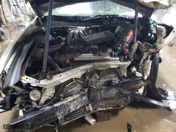 2001 Lexus ES 300 with VIN JT8BF28G410310429, listed as a Copart auction lot 87201564 with 0 mi miles and Non Repairable. Bid and sale history available at carsss.com. Image 11.