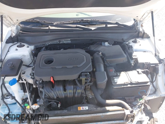 2016 Kia Optima EX with VIN 5XXGU4L35GG098080, listed as a IAAI auction lot 41994612 with 86,646 mi miles and . Bid and sale history available at carsss.com. Image 10.