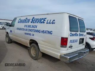 2011 Ford E-Series Commercial с VIN 1FTNS2EL3BDA85247, выставлен на аукционе IAAI как лот 41841389 с пробегом 267 266 миль миль и . История ставок и продаж доступна на DreamBid. Изображение 3.