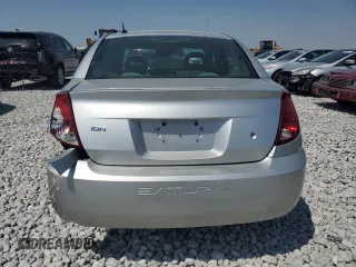 2007 Saturn ION ION 2 z VIN 1G8AJ55F87Z204041, wystawiony jako Copart lot #50288955 z przebiegiem 117 318 mil mil oraz Szkoda całkowita • Salvage title. Historia ofert i sprzedaży dostępna na DreamBid. Obrazek 6.