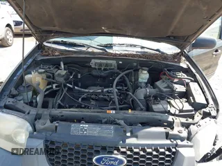 2006 Ford Escape XLS with VIN 1FMCU02Z16KD09580, listed as a IAAI auction lot 42663224 with 225,332 mi miles and . Bid and sale history available at DreamBid. Image 10.