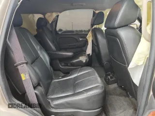 2007 Chevrolet Tahoe LT with VIN 1GNFC13J87R126924, listed as a Copart auction lot 54045695 with Not provided miles and Salvage title. Bid and sale history available at DreamBid. Image 11.