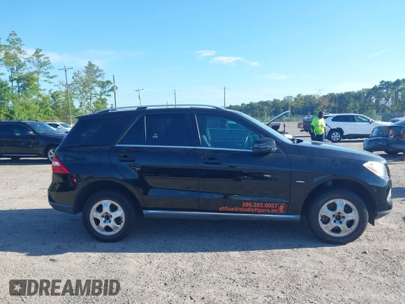 2012 Mercedes-Benz M 350 с VIN 4JGDA5HBXCA025578, выставлен на аукционе IAAI как лот 42785115 с пробегом 154 529 миль миль и . История ставок и продаж доступна на DreamBid. Изображение 13.