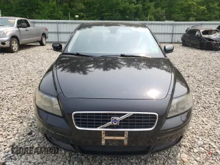2006 Volvo S40 2.5L Turbo с VIN YV1MH682862221940, выставлен на аукционе Copart как лот 59904245 с пробегом 158 768 миль миль и Чистый • Clean title. История ставок и продаж доступна на DreamBid. Изображение 5.