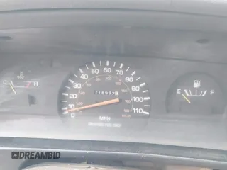 1989 Toyota Pickup DX с VIN JT4RN81P9K0023637, выставлен на аукционе IAAI как лот 42498482 с пробегом 218 937 миль миль и . История ставок и продаж доступна на DreamBid. Изображение 7.