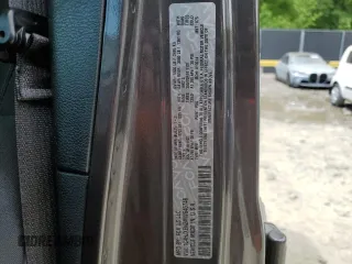 2021 Jeep Wrangler Unlimited Sahara с VIN 1C4HJXEN2MW645748, выставлен на аукционе Copart как лот 56001495 с пробегом 88 737 миль миль и Списание • Salvage title. История ставок и продаж доступна на DreamBid. Изображение 12.