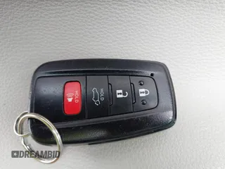2023 Toyota RAV4 XLE with VIN 2T3P1RFV7PC325982, listed as a IAAI auction lot 42451699 with 20,745 mi miles and . Bid and sale history available at DreamBid. Image 11.