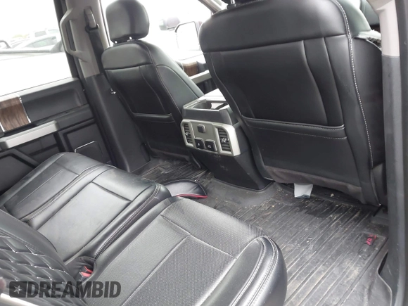 2018 Ford F-150 XL with VIN 1FTEW1CP6JKF53440, listed as a IAAI auction lot 41886373 with 1 mi miles. Bid and sale history available at carsss.com. Image 8.