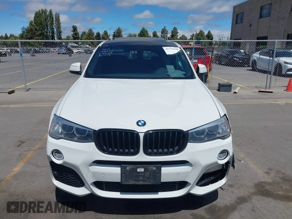 2015 BMW X4 xDrive28i with VIN 5UXXW3C5XF0M89147, listed as a IAAI auction lot 42779290 with 120,773 mi miles and . Bid and sale history available at DreamBid. Image 11.