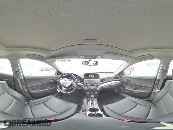 2018 Acura ILX Special Edition with VIN 19UDE2F42JA008848, listed as a Copart auction lot 44539415 with 59,793 mi miles and Salvage Title. Bid and sale history available at carsss.com. Image 15.