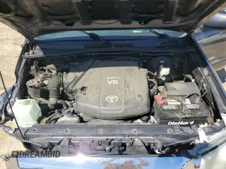 2013 Toyota Tacoma with VIN 5TFMU4FN7DX012689, listed as a Copart auction lot 50468865 with 194,971 mi miles and Salvage Title. Bid and sale history available at carsss.com. Image 11.