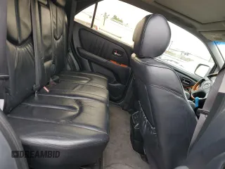 2002 Lexus RX 300 with VIN JTJHF10U720284642, listed as a Copart auction lot 73081784 with 234,820 mi miles and Clean Title. Bid and sale history available at carsss.com. Image 11.