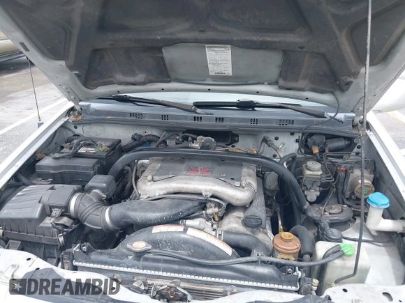 2003 Suzuki XL7 Touring with VIN JS3TX92V434114930, listed as a IAAI auction lot 42414005 with 148,945 mi miles and . Bid and sale history available at DreamBid. Image 10.